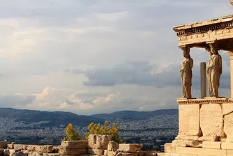 Видео ни показва удивителните страни на най-красивия гръцки град