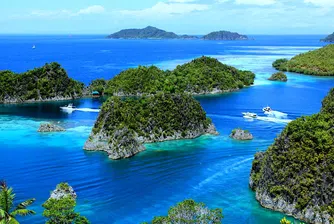 7 райски острова, за които със сигурност не сте чували
