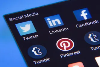 Facebook и TikTok заместиха психолозите