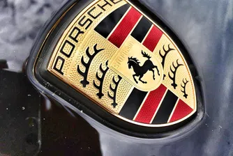 Porsche прибира над 17 000 долара печалба от всяка продажба