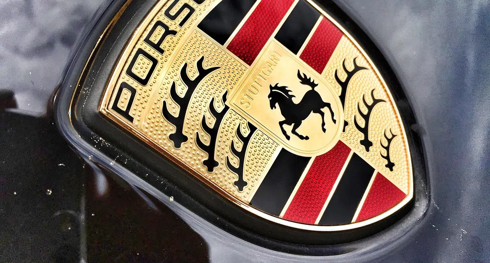 Porsche прибира над 17 000 долара печалба от всяка продажба