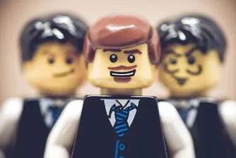 Lego продаде играчки за 5.7 млрд. долара през 2019 г.