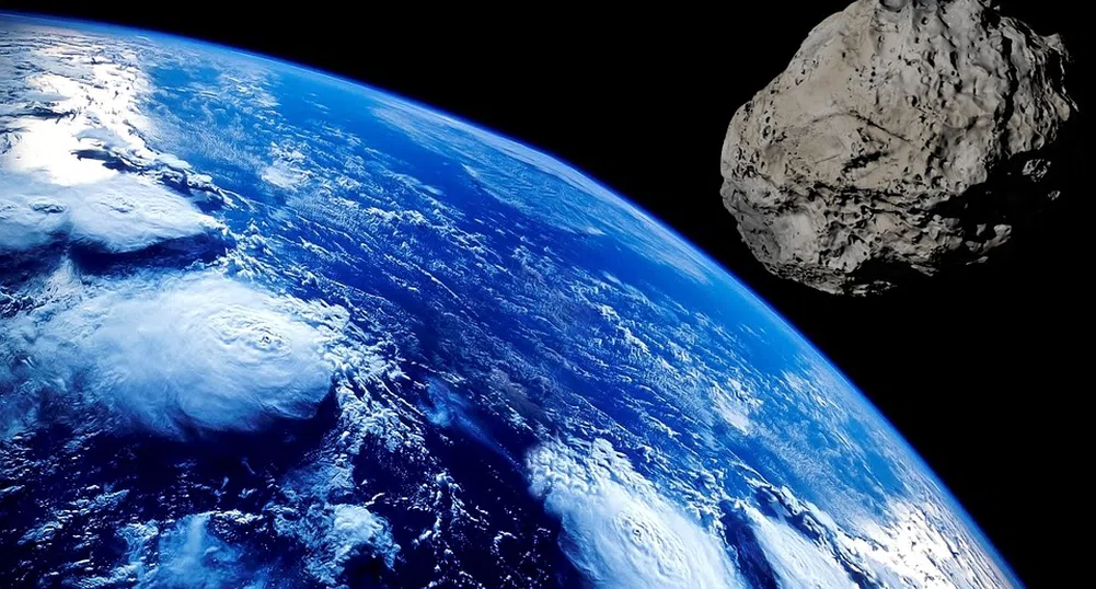 Астероид ще се приближи до Земята на 8 февруари