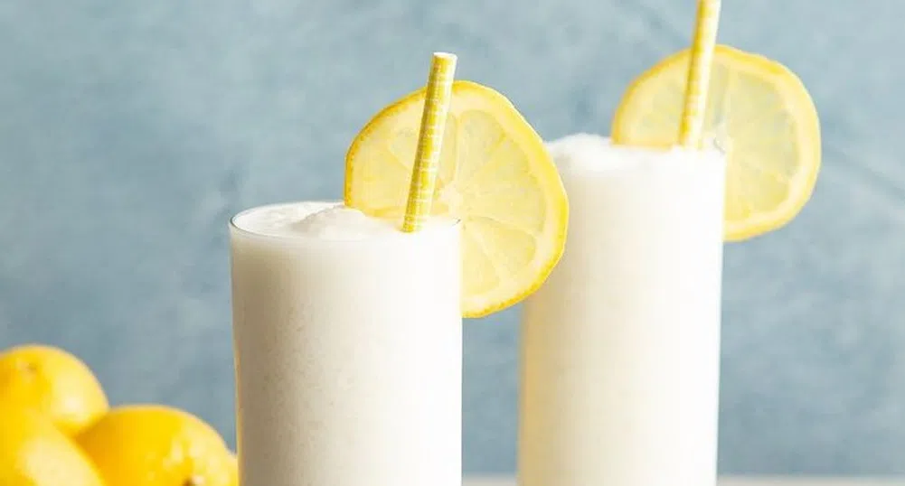 Напитката на лятото: Битата лимонада, която превзе TikTok (рецепта)
