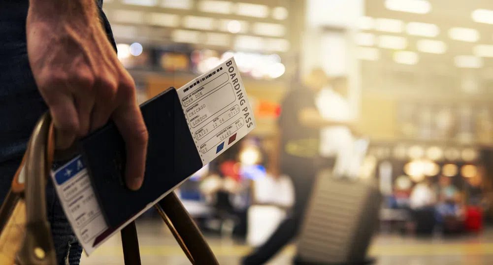 Финландия ще тества дигитални паспорти за пътувания в Европейския съюз