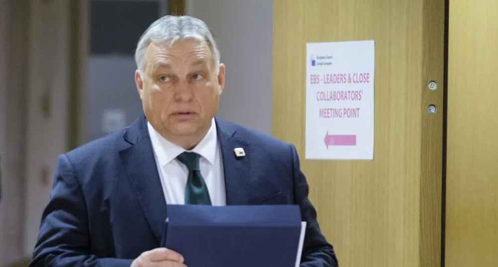 Орбан да напусне залата: Докога ще издържи новата стратегия на евролидерите