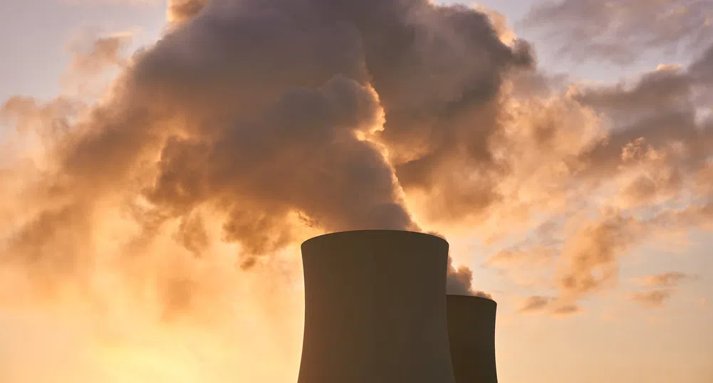 Електроцентрала ще улавя повече въглерод, отколкото емитира