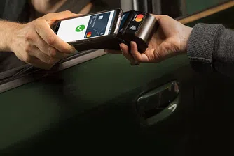Мобилните портфейли в България