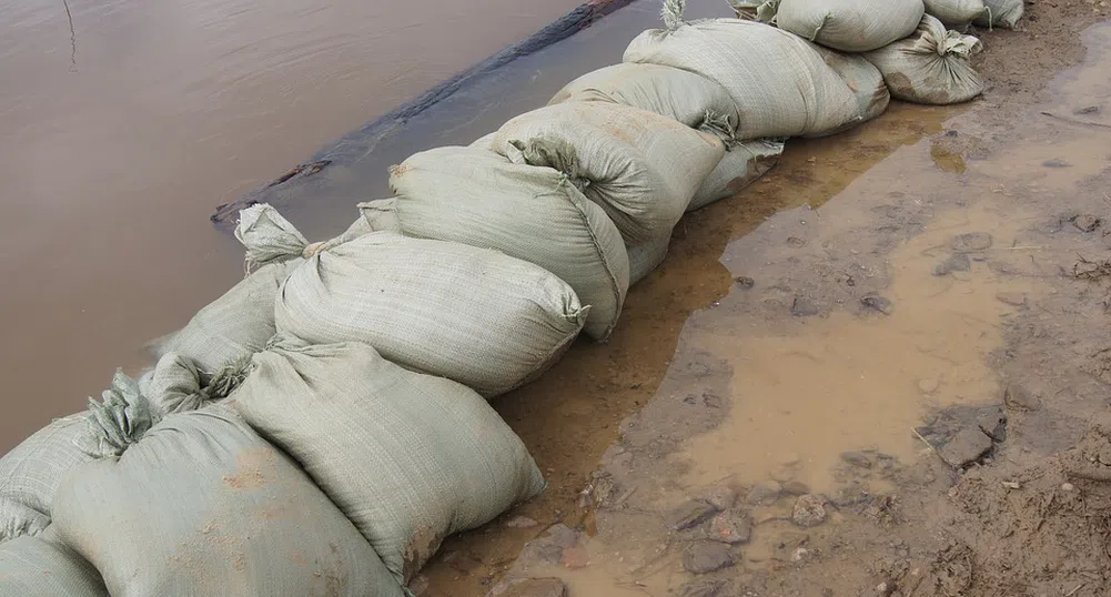 Нови 1.4 млн. лв за Бургас и Камено за щетите от наводнения