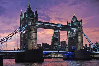 Великобритания обмисля нова карантина за Лондон