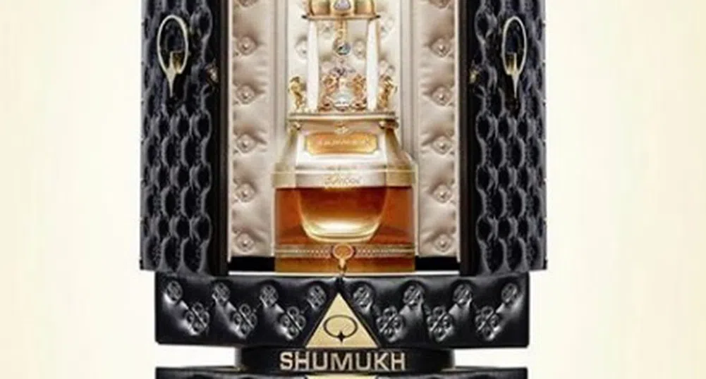 В Дубай показаха най-скъпия парфюм в света (видео)