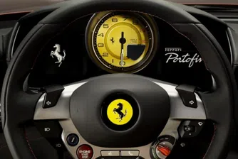 Ferrari постигна 2 г. предсрочно таргета си за печалба