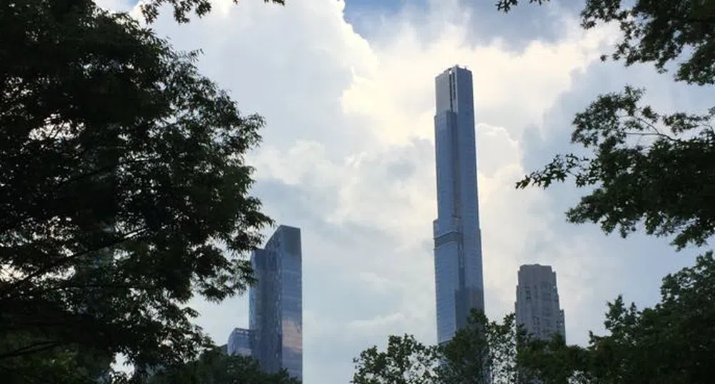 Китайски милиардер купи жилище в Манхатън за 157 млн. долара