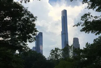 Китайски милиардер купи жилище в Манхатън за 157 млн. долара