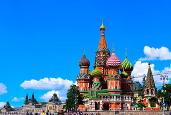 Пик на заболелите в Мосва от COVID-19 до 2-3 седмици