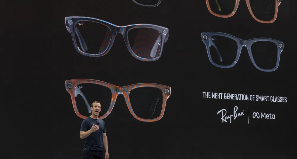 Умните очила на Ray-Ban и Meta – да виждаш света през изкуствен интелект