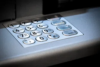 По над 1 млн. лв. средно на ден се внасят през банкоматите у нас