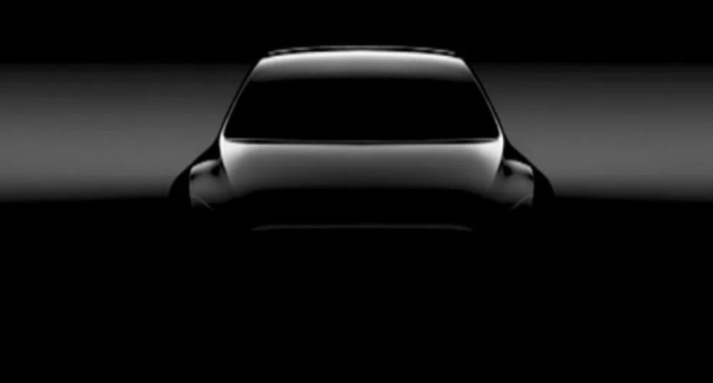 Tesla ще представи първия си SUV модел