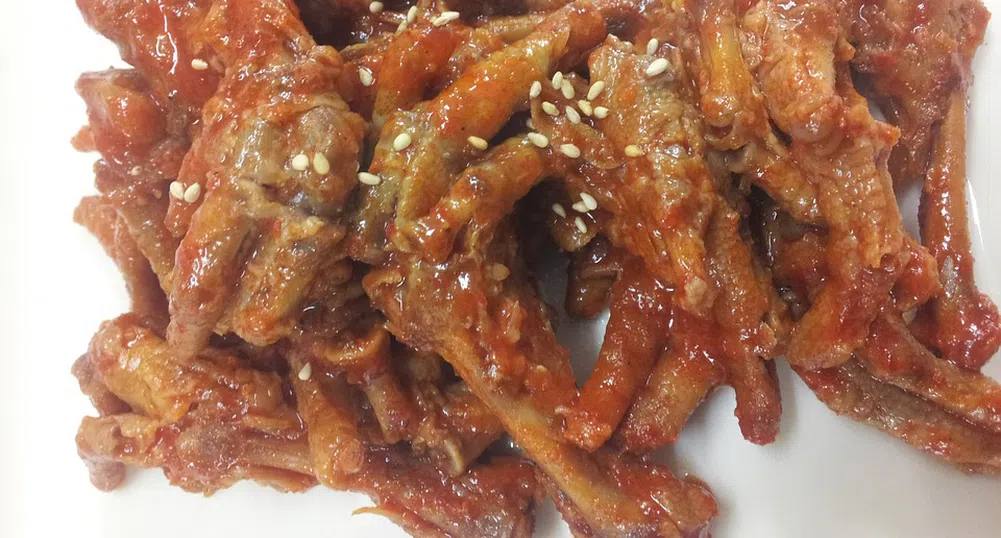 Инфлацията накара KFC да включи пилешки крака в менюто си в Китай