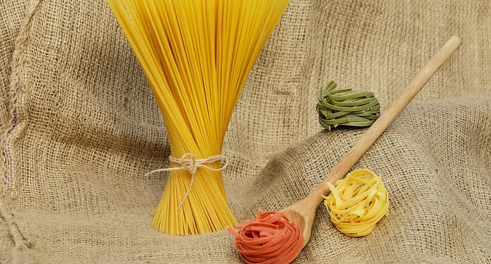 16 тайни за пастата от италиански шеф готвач