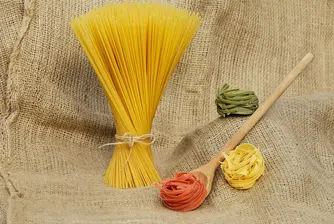 16 тайни за пастата от италиански шеф готвач