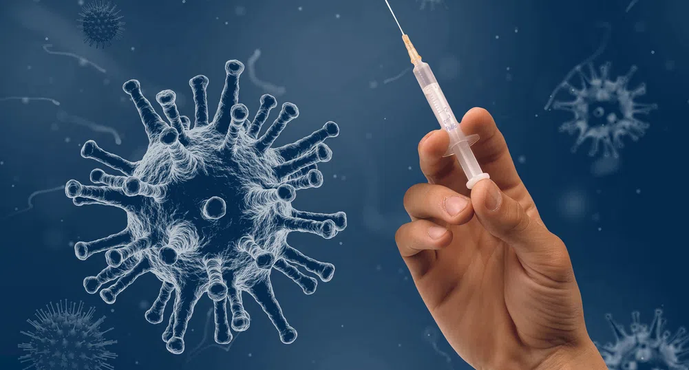 BioNTech повиши прогнозата си за приходите от продажба на ваксини