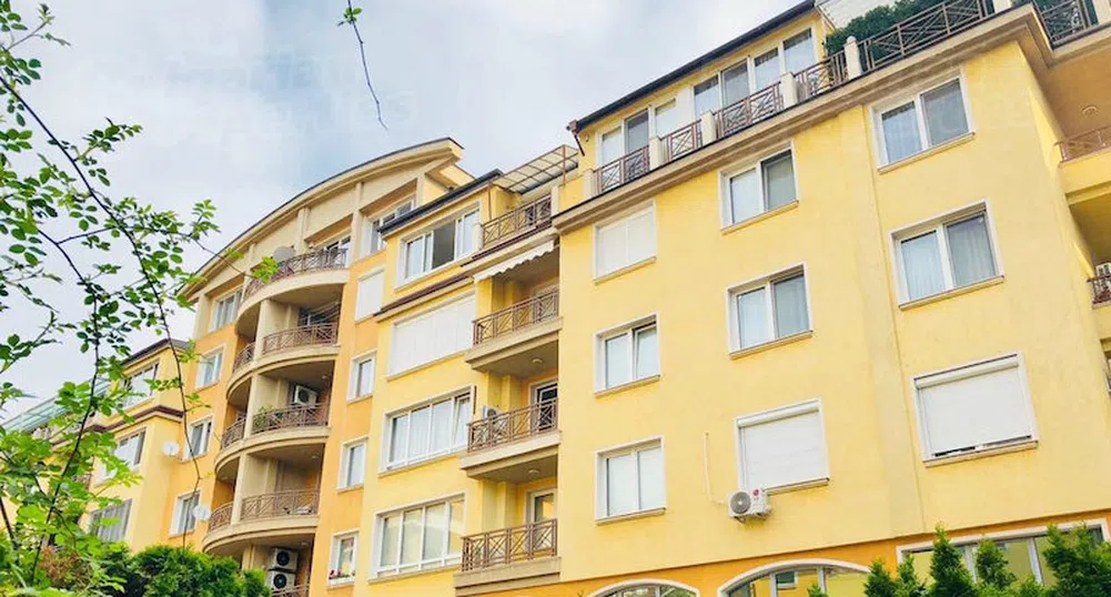 Лозенец едва на шесто място сред най-скъпите квартали в София