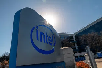 Intel предизвиква Nvidia и Qualcomm при AI чиповете за автомобили