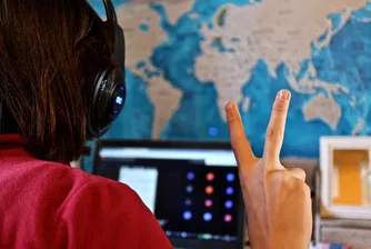 40 хиляди деца не могат да учат онлайн заради липса на компютри
