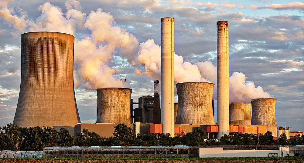 Германия закрива всички електроцентрали на въглища до 2038 г.