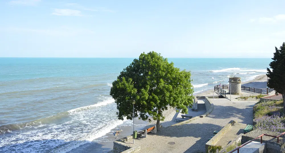 Euronews: Това са най-добрите плажове в България за почивка през 2022 г.