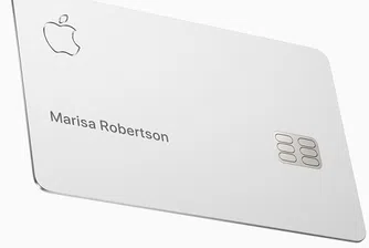 Регулатор подхвана „сексистката“ кредитна карта на Apple