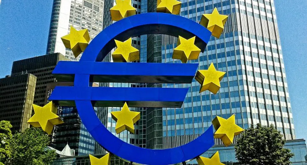 Лагард: Европейската икономика може да се свие с 15%