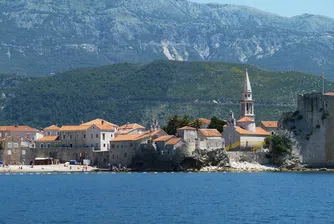 10 от най-добрите малко познати морски курорти в Европа