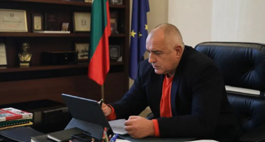 Бойко Борисов ще участва в извънредното заседание на Европейския съвет