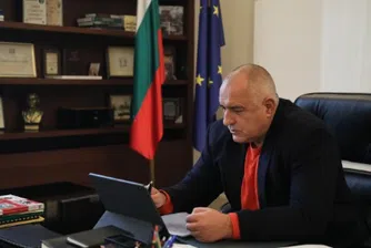 Бойко Борисов ще участва в извънредното заседание на Европейския съвет