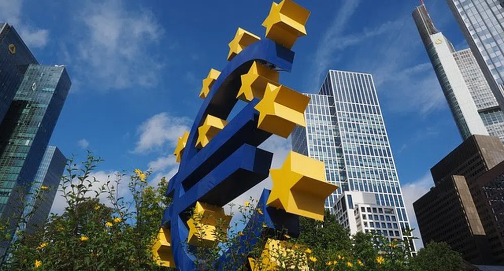 ЕЦБ: „Банките в сянка“ са потенциална заплаха за кредиторите в еврозоната