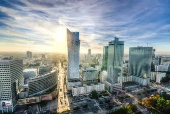 10 невероятни факта, които ще ви накарат да посетите Варшава