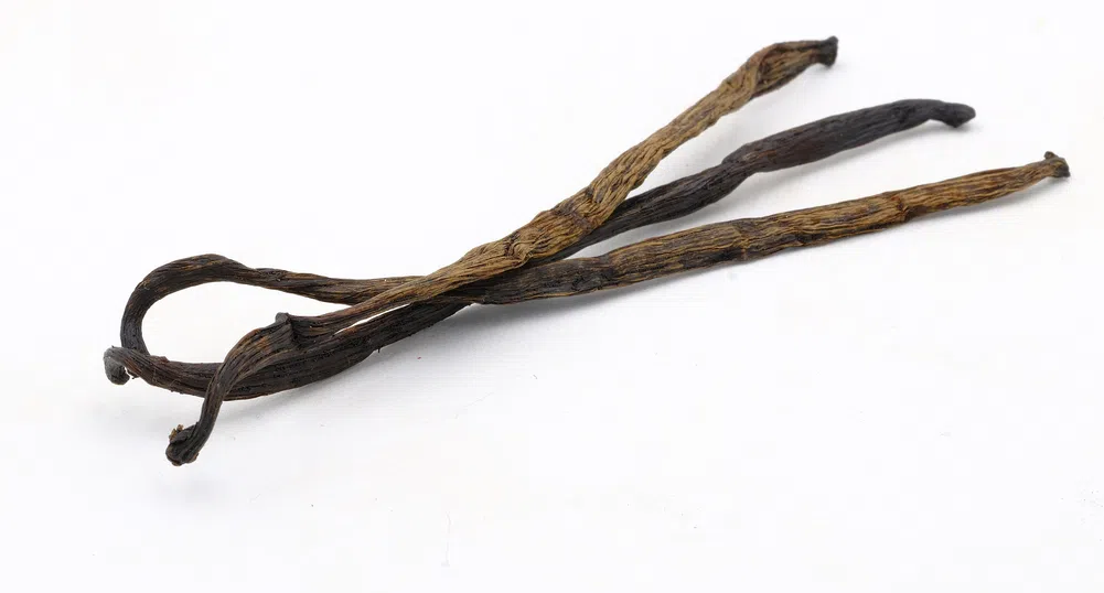 Внимание! Ванилията свършва заради лошото време и биохраненето