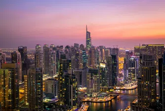 70% от компаниите в Дубай очакват да фалират до шест месеца