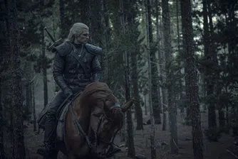 Сериалът The Witcher вдъхна нов живот на видеоиграта за вещера