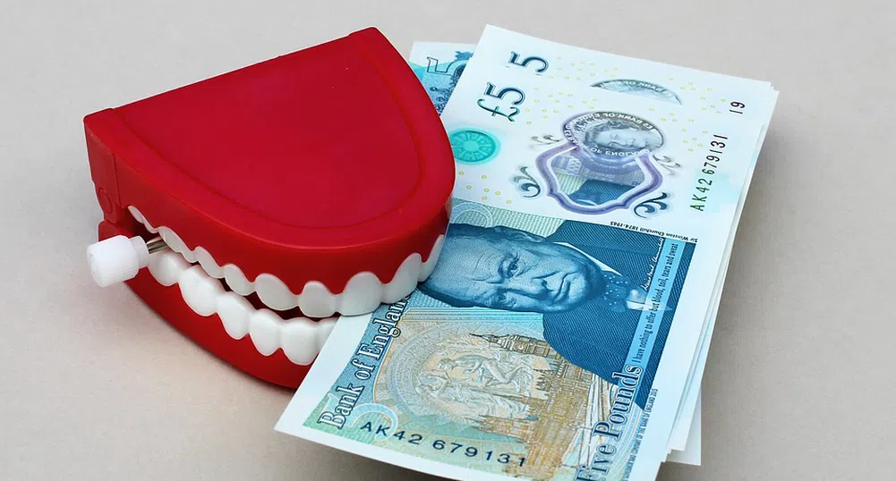 Увеличават с 6.7% всички пенсии от 1 юли 2020 г.