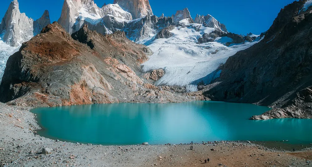 10 добри причини да посетите Аржентина