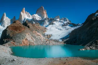 10 добри причини да посетите Аржентина