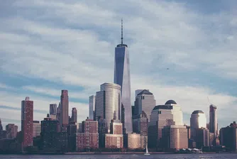 65.2 млн. туристи е посрещнал Ню Йорк през 2018 г.