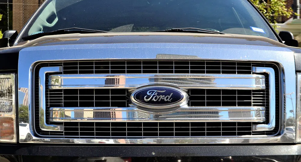 Ford започва да доставя коли без всичките им части, ще ги добавя по-късно