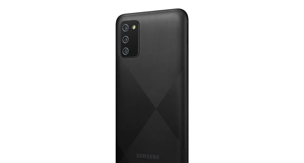 Samsung Galaxy A02s е най-новото предложение от VIVACOM