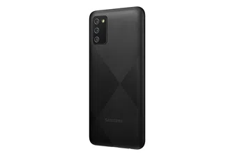 Samsung Galaxy A02s е най-новото предложение от VIVACOM