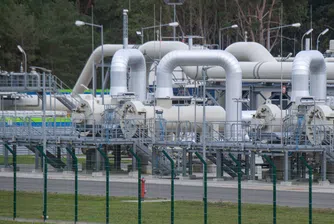 Ценовият таван на газа в ЕС може да нанесе удар от $33 млрд. на пазара