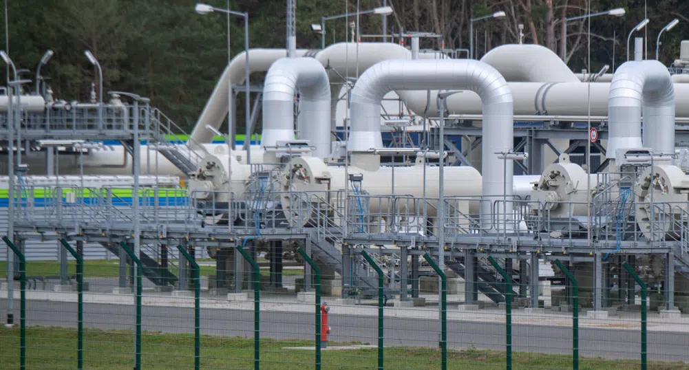 Ценовият таван на газа в ЕС може да нанесе удар от $33 млрд. на пазара